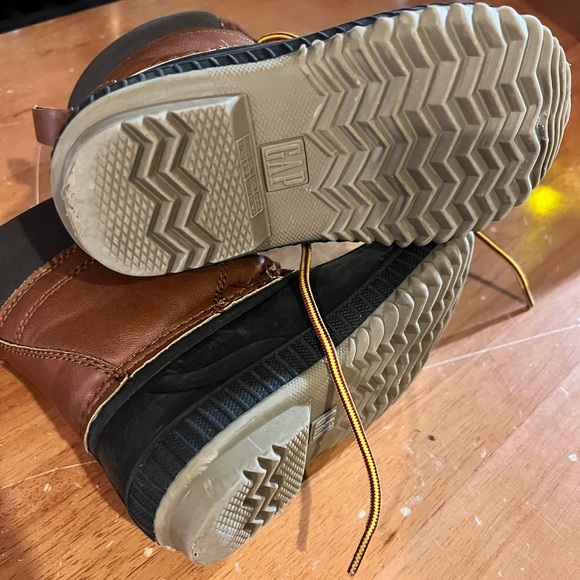 Toddler Duck boots - Picture 2 of 7